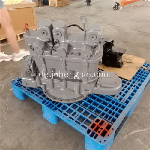 ZX225USLC-5B Hauptpumpe HPV118JX Hydraulikpumpe